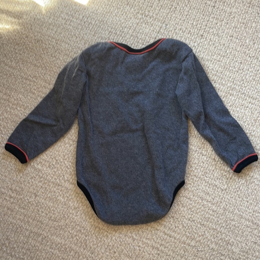 Cute onesie ( bag C) - Picture 3 of 4